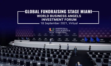 Македонска компанија победи на „Global Fundraising Stage Miami 2021“