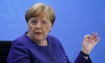 Меркел: Судско гонење на антисемитизмот е од витално значење за Германија