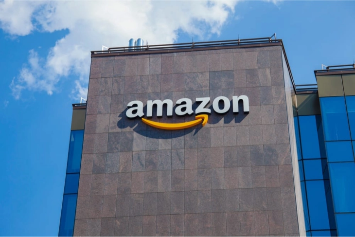Амазон вложува пет милијарди долари во нов „облак“ склад во Нов Зеланд