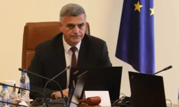 Бугарската влада одлучи да го продолжи физичкиот попис до 10 октомври