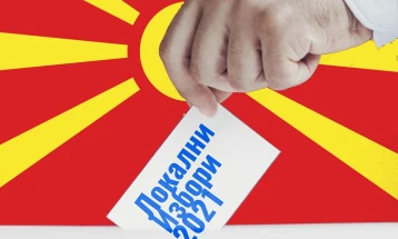 Втор извештај од мониторингот на медиумското известување за Локалните избори: Не се констатирани прекршувања на одредбите од Изборниот законик