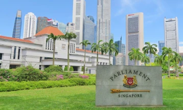 Парламентот на Сингапур изгласа Закон за спречување на странско мешање