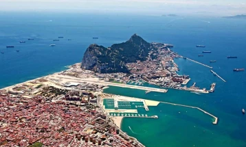 ЕУ подготвена да започне преговори со Британија за Гибралтар