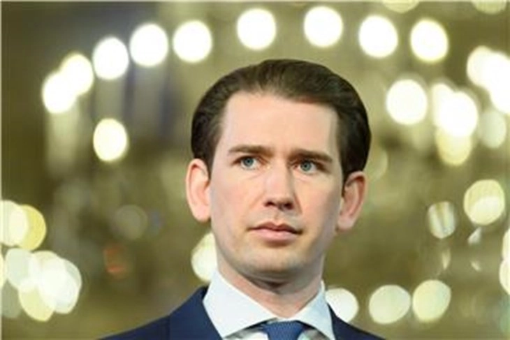 Австриската опозиција бара оставка од Курц