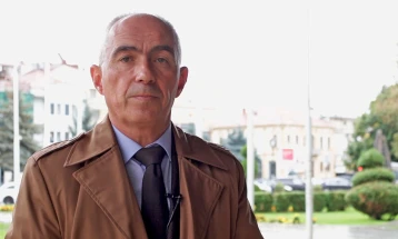 Коњановски: Гарантираме нова современа противпожарна зграда во Битола