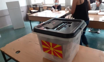 Рекорден број пријавени за домашно гласање во Кичево, Македонски Брод и Пласница