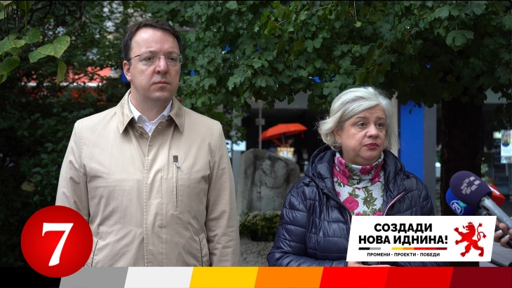 Котлар: Во Центар има многу места што го означуваат почетокот на организираната ослободителна партизанска борба