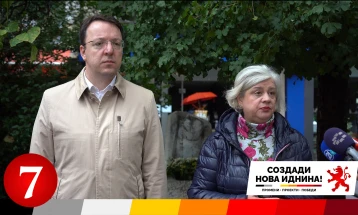 Котлар: Во Центар има многу места што го означуваат почетокот на организираната ослободителна партизанска борба