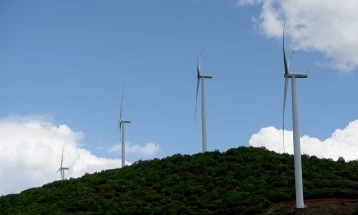 Странските медиуми со осврт за инвестицијата од 500 милиони евра во ветерници