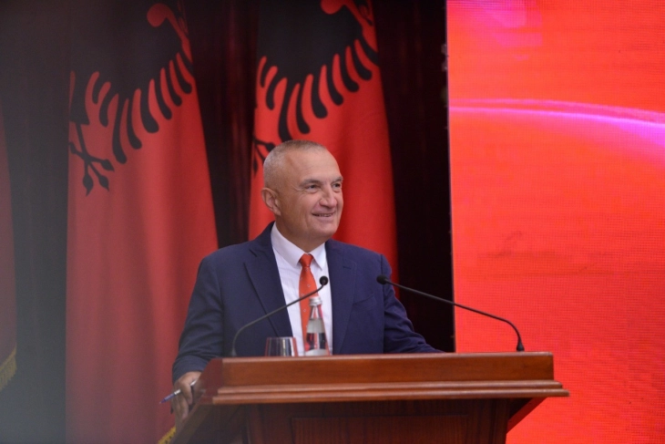 Мета бара итни, ефикасни мерки по извештајот дека Албанија е последна во Европа според Индексот за владеење на правото