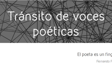 Поезија од Стефан Марковски застапена во меѓународна е-антологија на шпански јазик