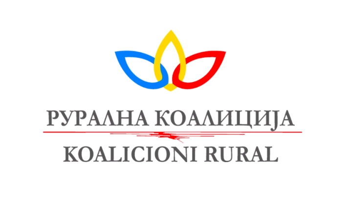 Обуки за руралните жени за зголемување на нивните вештини, најавува Рурална коалиција