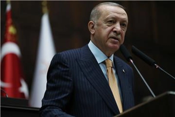 Најавата на Ердоган за протерување на амбасадори е реторика за домашна употреба