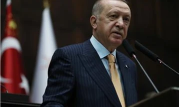 Најавата на Ердоган за протерување на амбасадори е реторика за домашна употреба