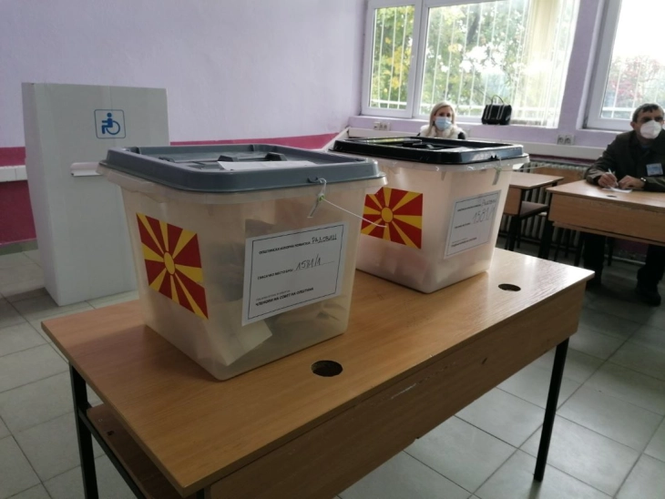 Управниот суд поништи гласање и на избирачко место во Шуто Оризари