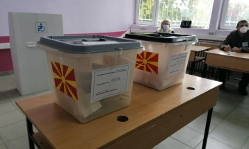 Управниот суд поништи гласање и на избирачко место во Шуто Оризари
