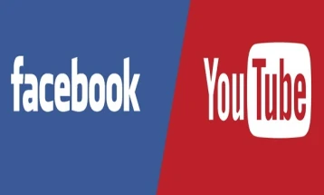Фејсбук и Јутјуб ги отстранија објавите на Болсонаро за вакцините