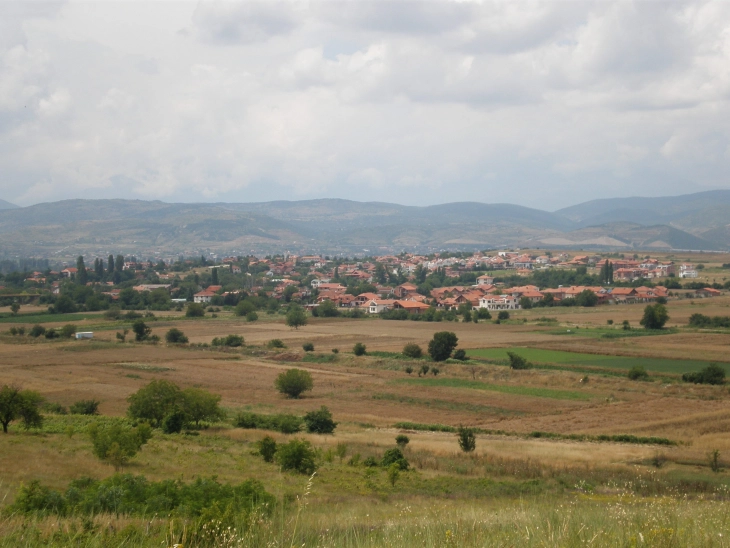 Граѓаните на Бардовци ја поздравија одлуката на Владата за дислоцирање на Прифатниот центар за странци