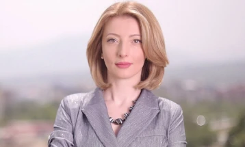 Арсовска: Има неколку можни локации за мега паркот во Чаир