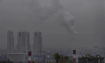 Анализите на експертите тврдат дека загадувањето во Скопје е енормно намалено, вели Шилегов