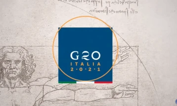 Самитот на Г-20 во Рим е во сенка на ЦОП 26