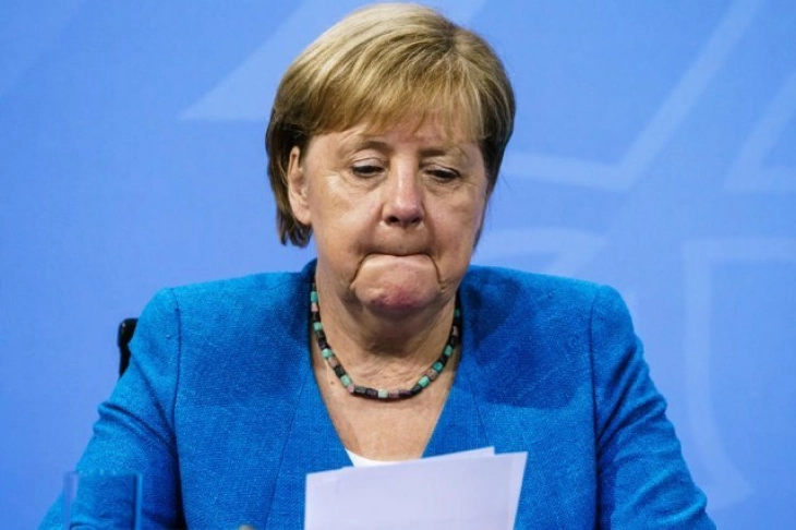 Меркел: Зголемувањето на бројот на новозаразени треба да не загрижи сите