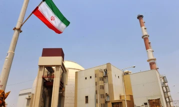 САД, Париз, Берлин и Лондон изразија загриженост поради нуклеарната активност на Иран