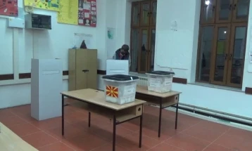 Во М.Каменица и Пехчево гласаа 141 болни и изнемоштени и лица со Ковид-19