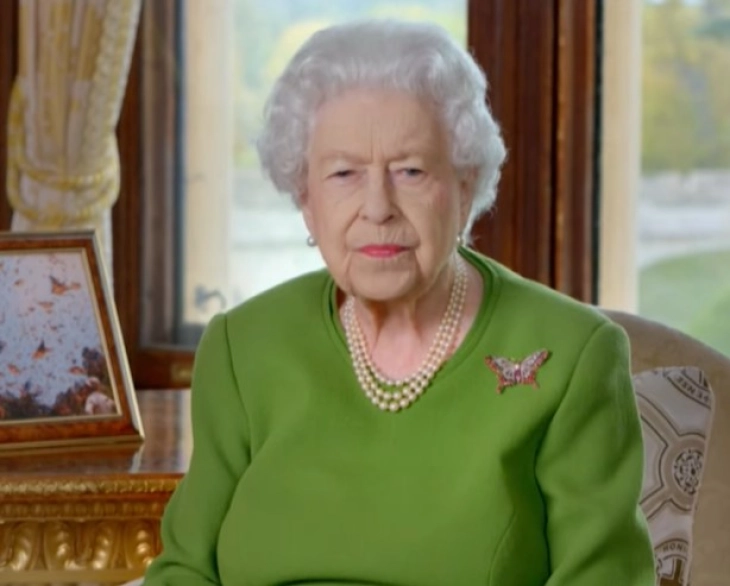 Кралица Елизабета Втора: Лидерите да постигнат вистински државнички дух