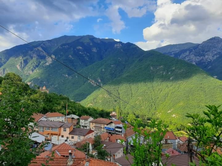 Утре четири часа без електрична енергија селата Ростуше, Велебрдо, Требиште и Битуше