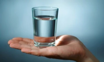 Водата за пиење во Тетово е безбедна