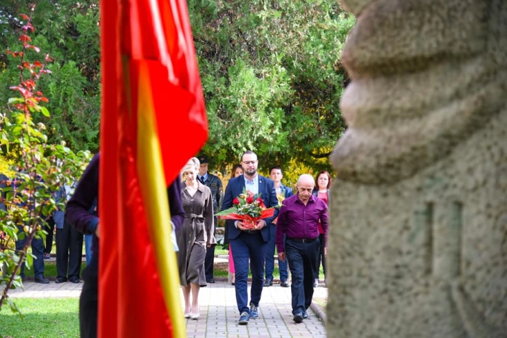 Заврши чествувањето на општинскиот празник во Валандово