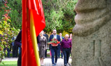 Заврши чествувањето на општинскиот празник во Валандово