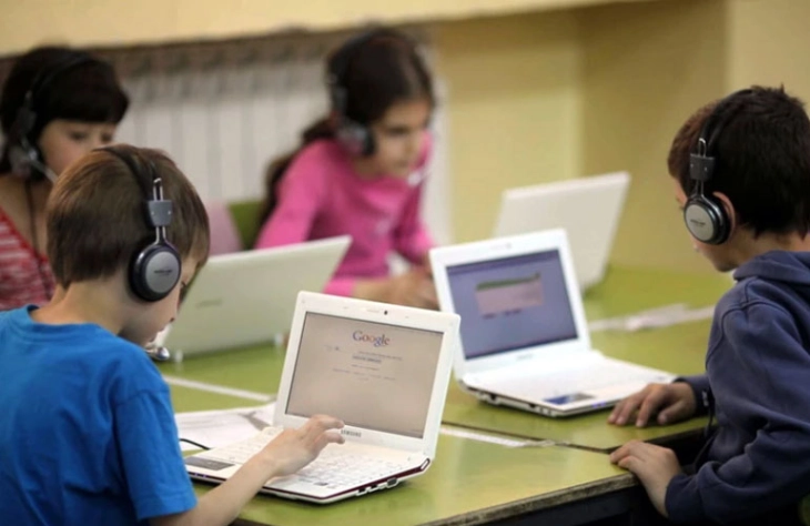 Децата „Алфа“ - новата дигитална генерација