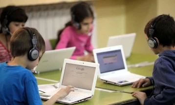 Децата „Алфа“ - новата дигитална генерација