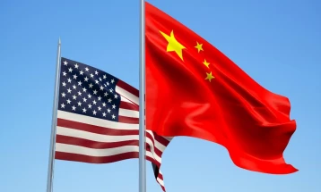 Кина и САД се обврза да ја зајакнат соработката за климата