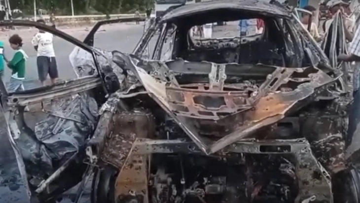 Бремена новинарка од Јемен загина во експлозија на автомобил