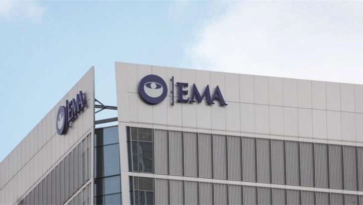 ЕМА одобри два лека со антитела на Ковид-19