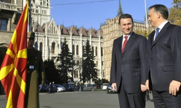 „Репортинг Демокраси“: На безгрижните денови на Груевски можеби им се ближи крајот