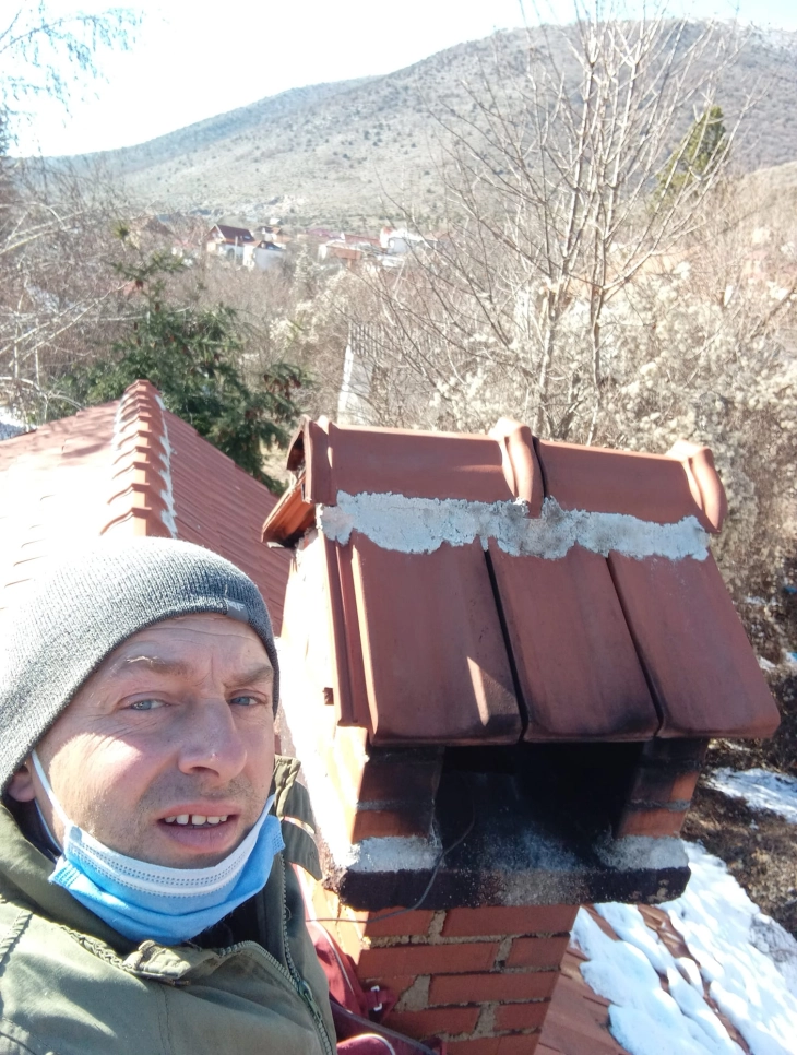 Оџачарот Рахмани најбараниот човек есенва во Кичево