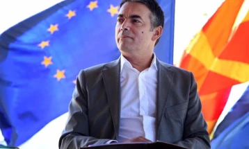 Димитров во Мадрид на дебата за европската перспектива на земјите од Западен Балкан