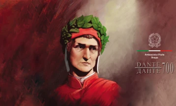 Операта „Дрдорењата на Лапо“ премиерно на сцената на НОБ по повод 700 години од смртта на Данте Алигиери
