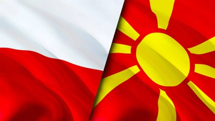 Македонско-полски бизнис-форум