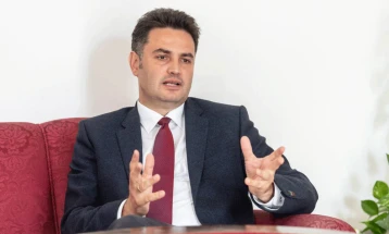 Ако станам премиер ќе го екстрадирам Груевски во Северна Македонија, најави лидерот на унгарската опозиција