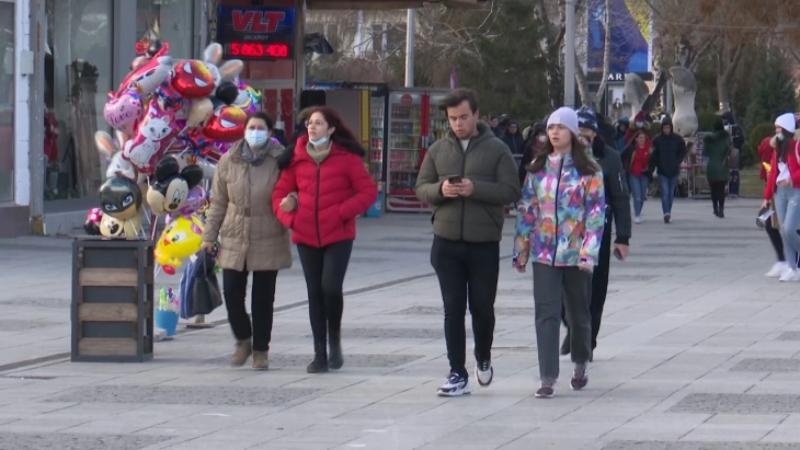 Ако не мислиме на младите, ќе ни „побегне“ иднината