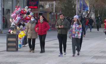 Ако не мислиме на младите, ќе ни „побегне“ иднината