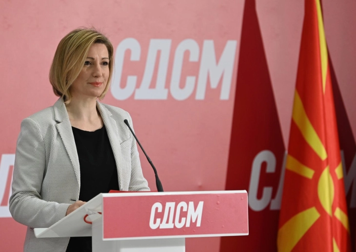Кузеска: Македонската економија е стабилна, подготвена да им помогне на граѓаните за справување со енергетската криза