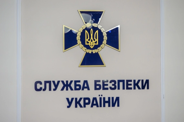 Украина тврди дека уапсила руски агент кој планирал напади на Одеса