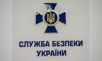 Украина тврди дека уапсила руски агент кој планирал напади на Одеса
