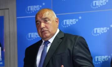 Борисов: Советодавниот совет за национална безбедност свикан од Радев беше апсолутно непотребен